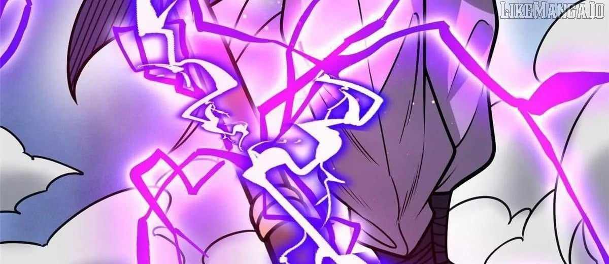 Divine Urban God Chapter 288 - Page 12