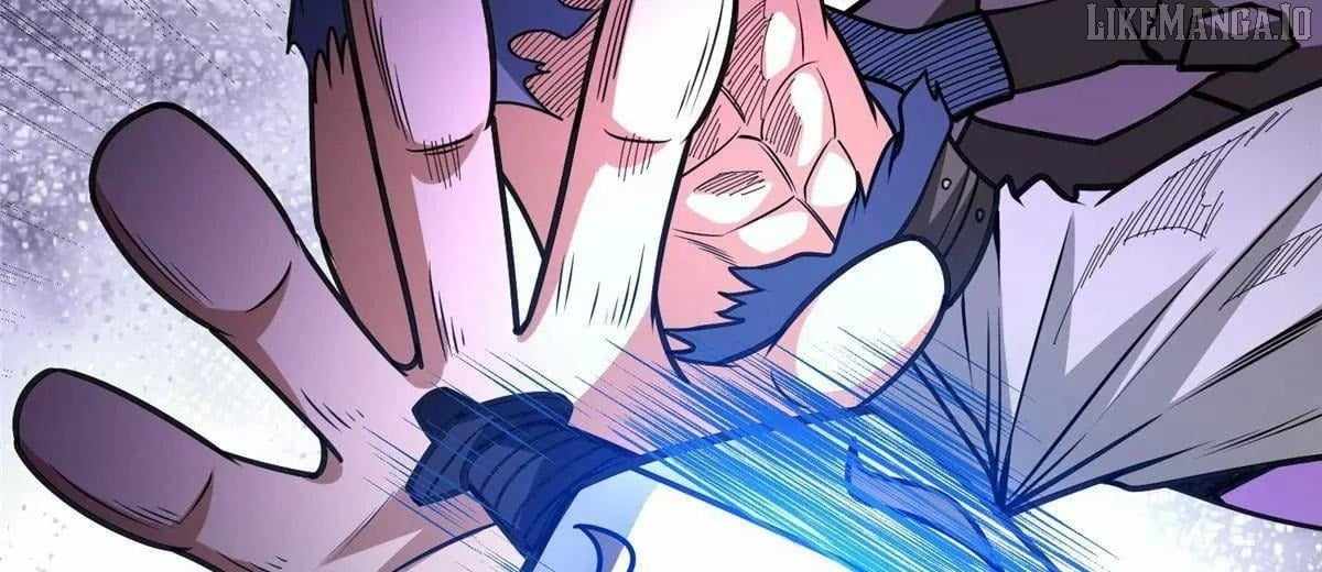 Divine Urban God Chapter 288 - Page 111