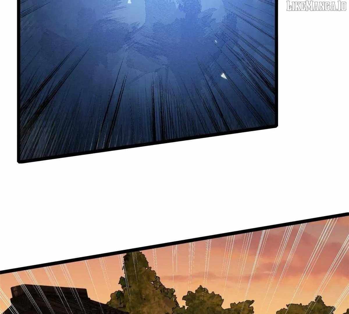 Divine Urban God Chapter 288 - Page 125