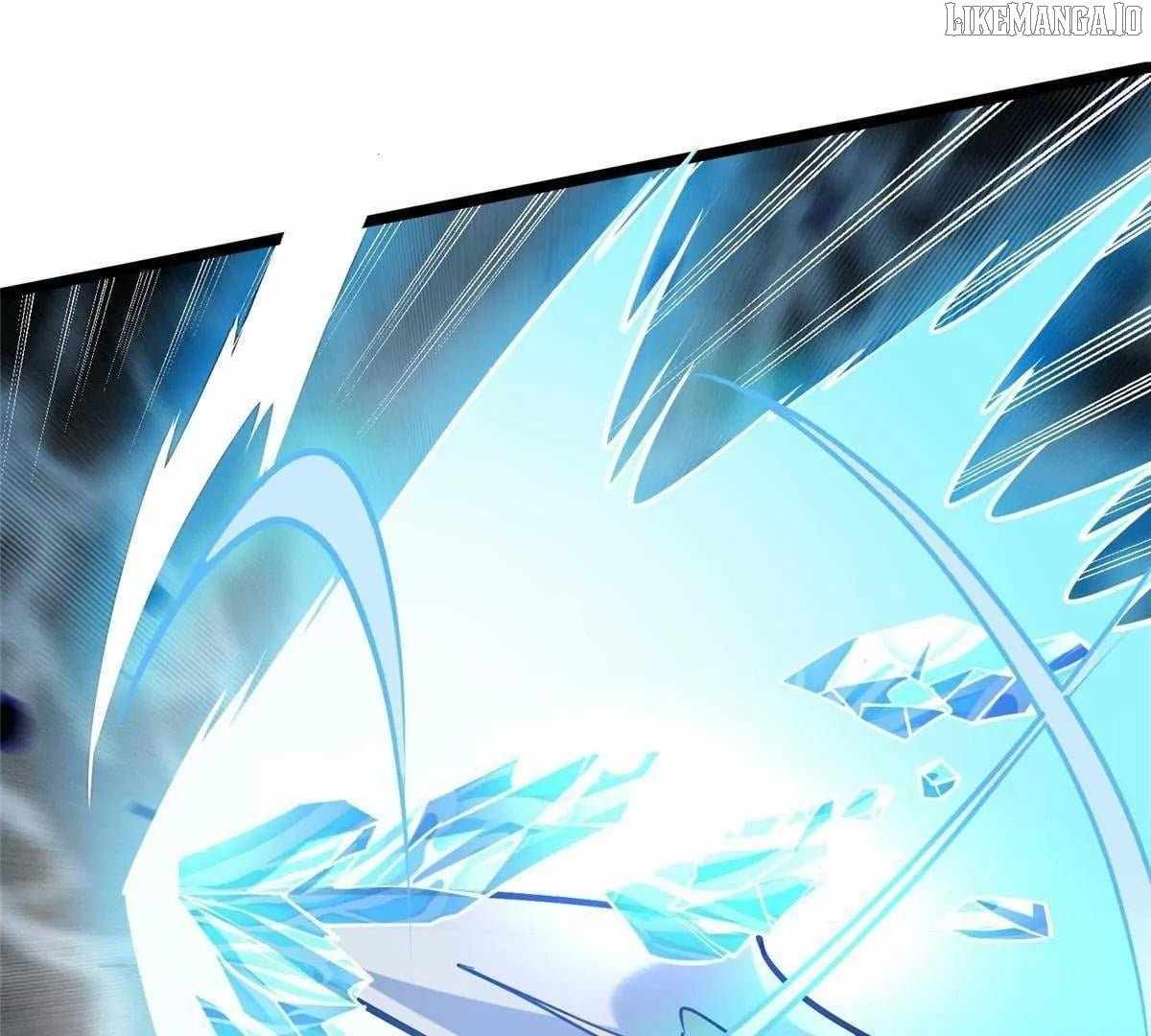 Divine Urban God Chapter 288 - Page 129