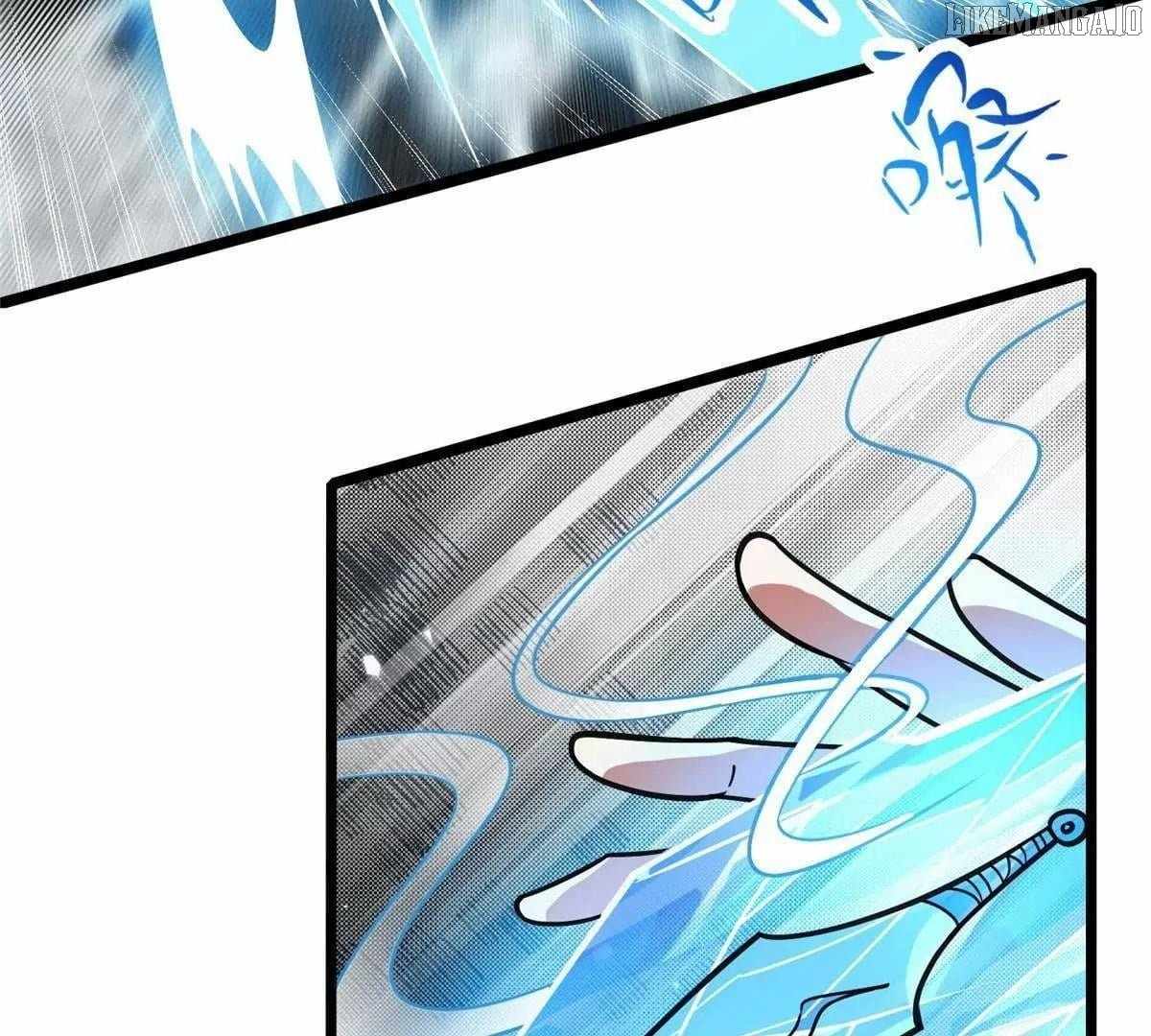 Divine Urban God Chapter 288 - Page 131