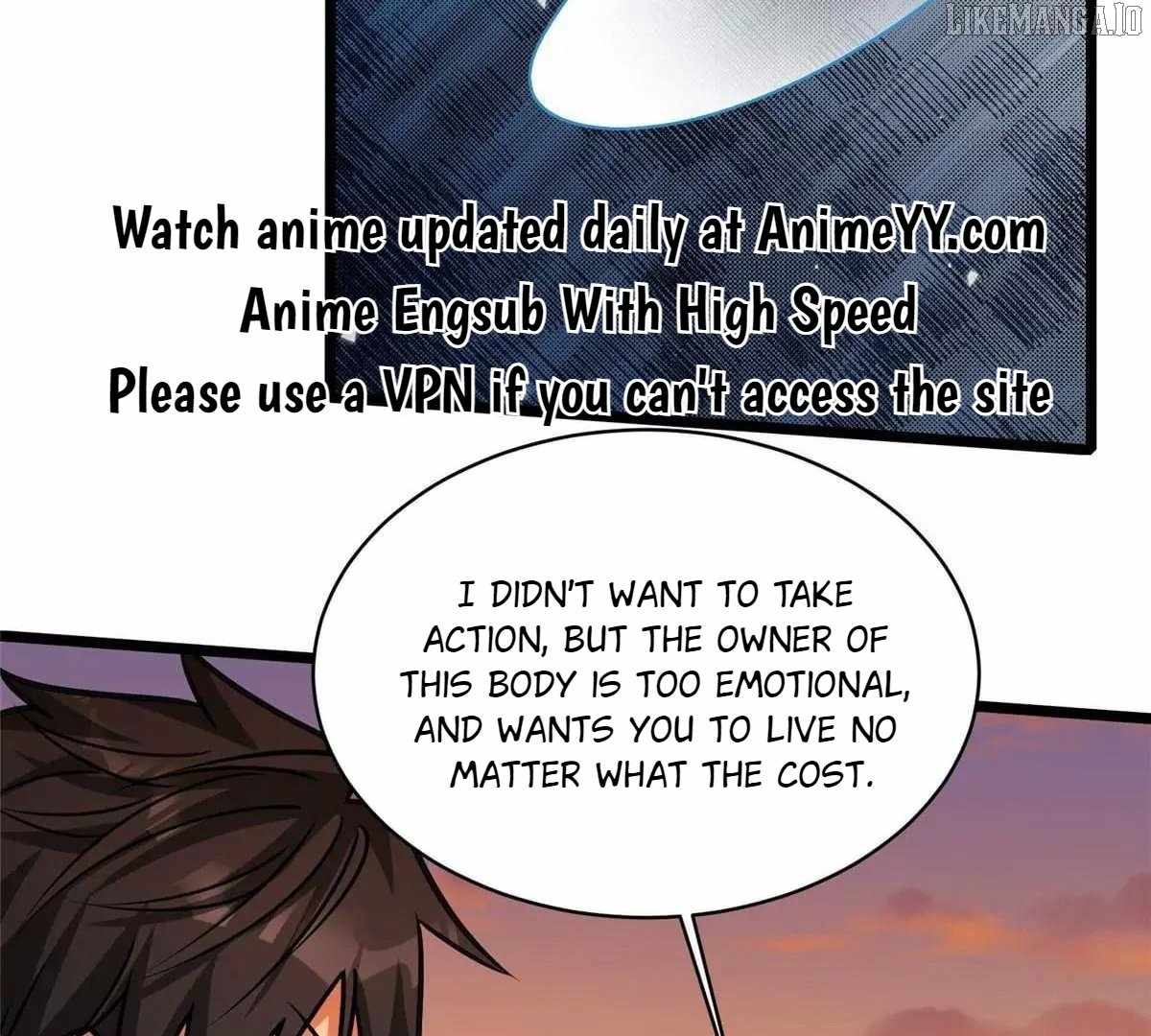 Divine Urban God Chapter 288 - Page 133