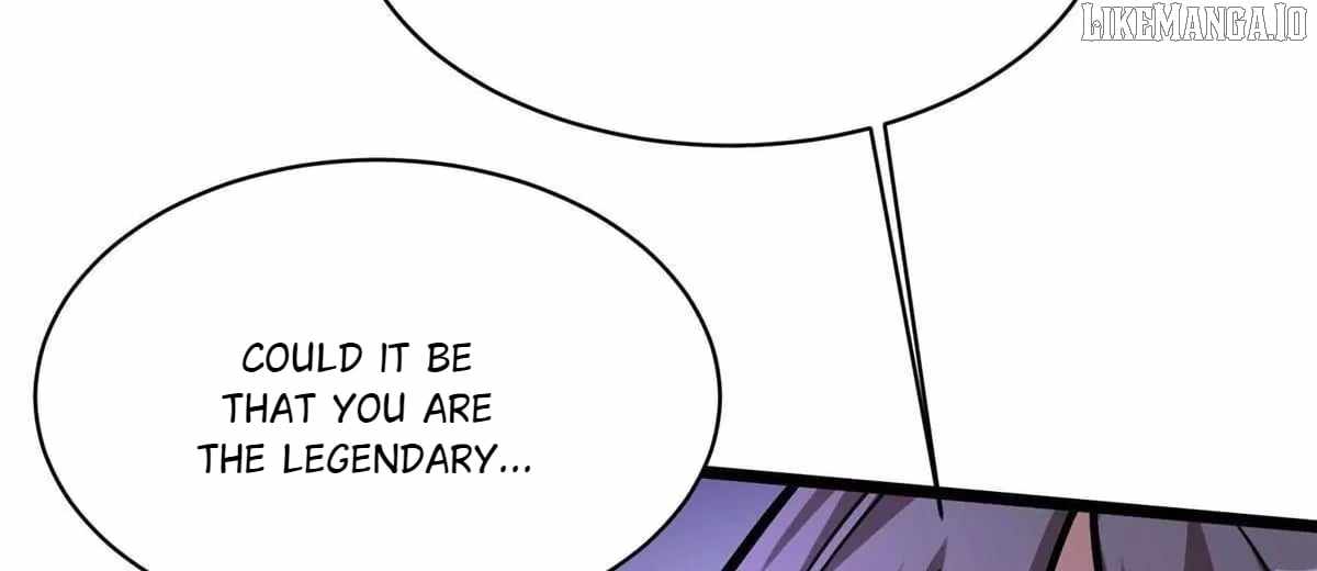 Divine Urban God Chapter 288 - Page 136