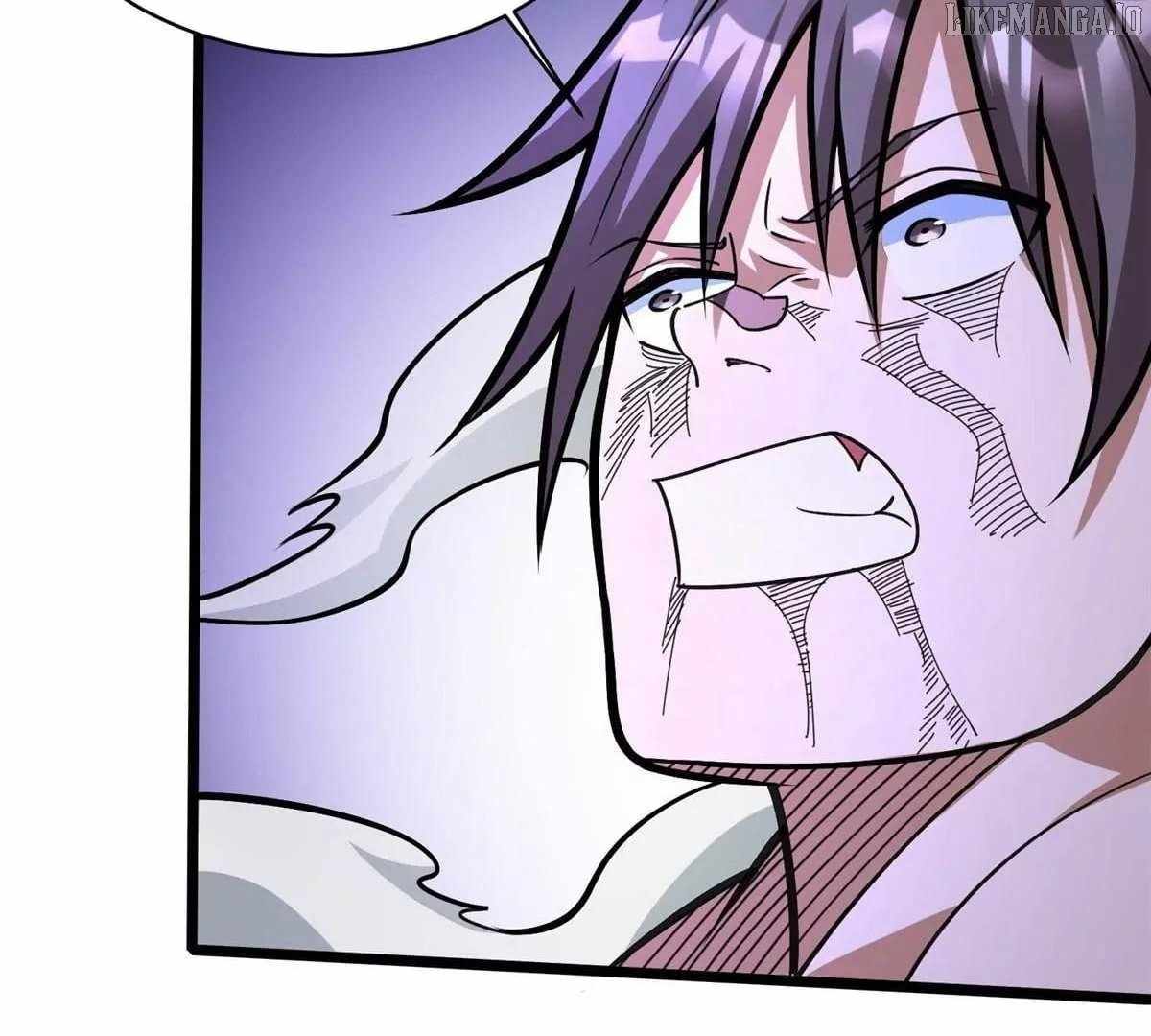 Divine Urban God Chapter 288 - Page 137