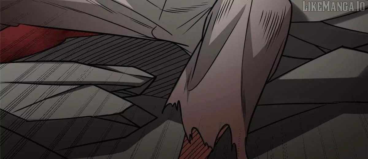 Divine Urban God Chapter 288 - Page 142