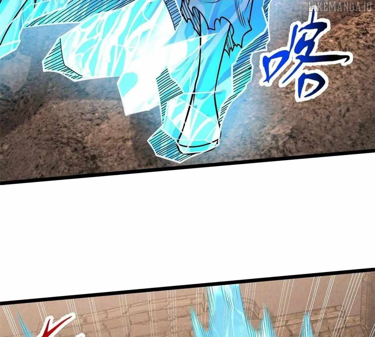 Divine Urban God Chapter 288 - Page 146