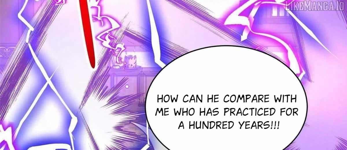 Divine Urban God Chapter 288 - Page 16