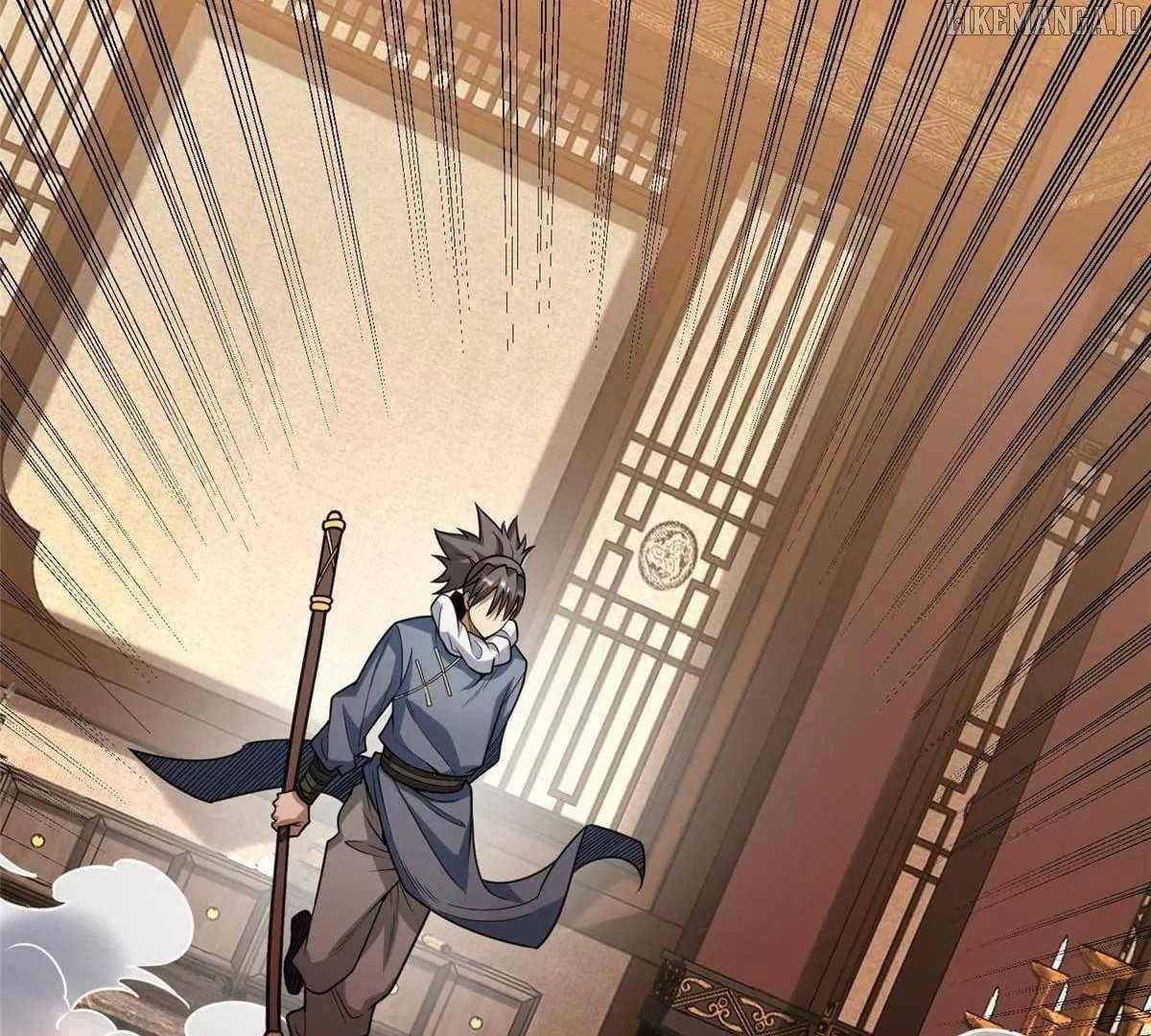 Divine Urban God Chapter 288 - Page 3