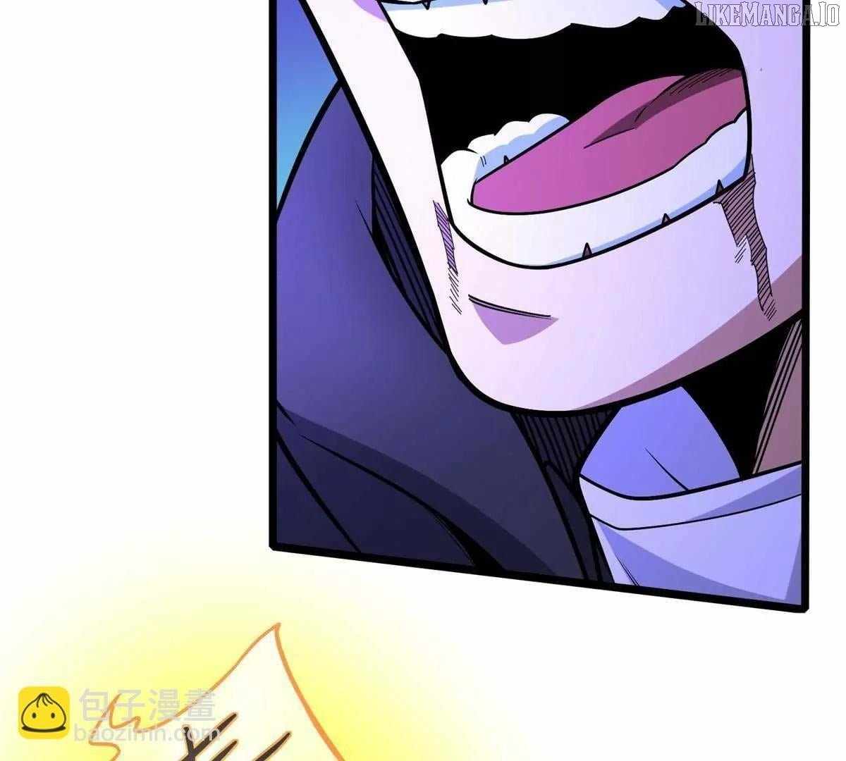 Divine Urban God Chapter 288 - Page 21