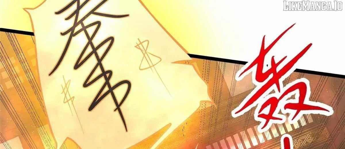 Divine Urban God Chapter 288 - Page 22