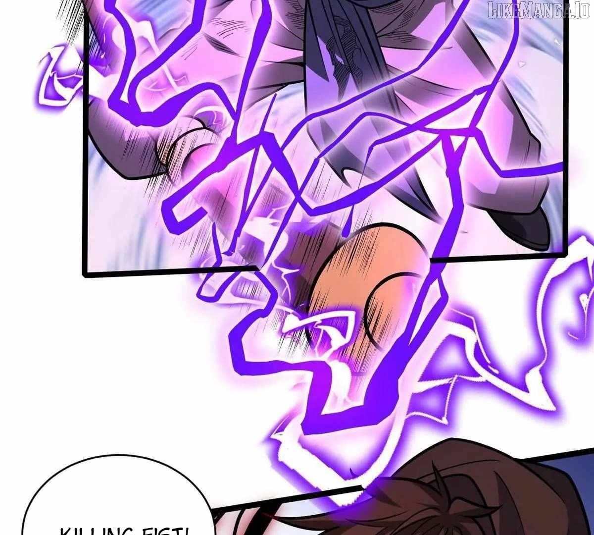 Divine Urban God Chapter 288 - Page 33