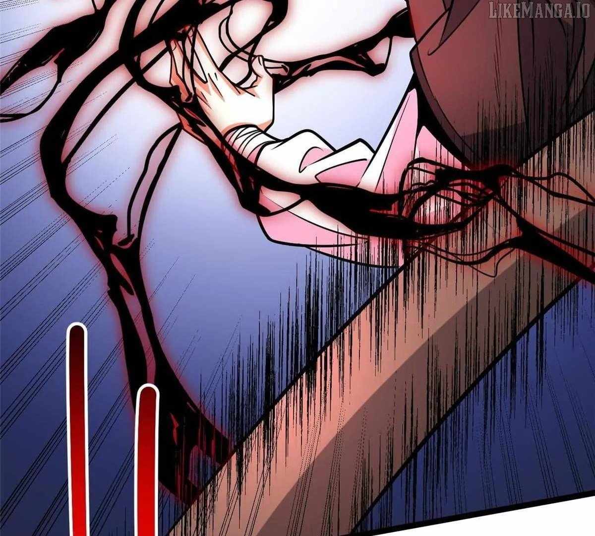Divine Urban God Chapter 288 - Page 35