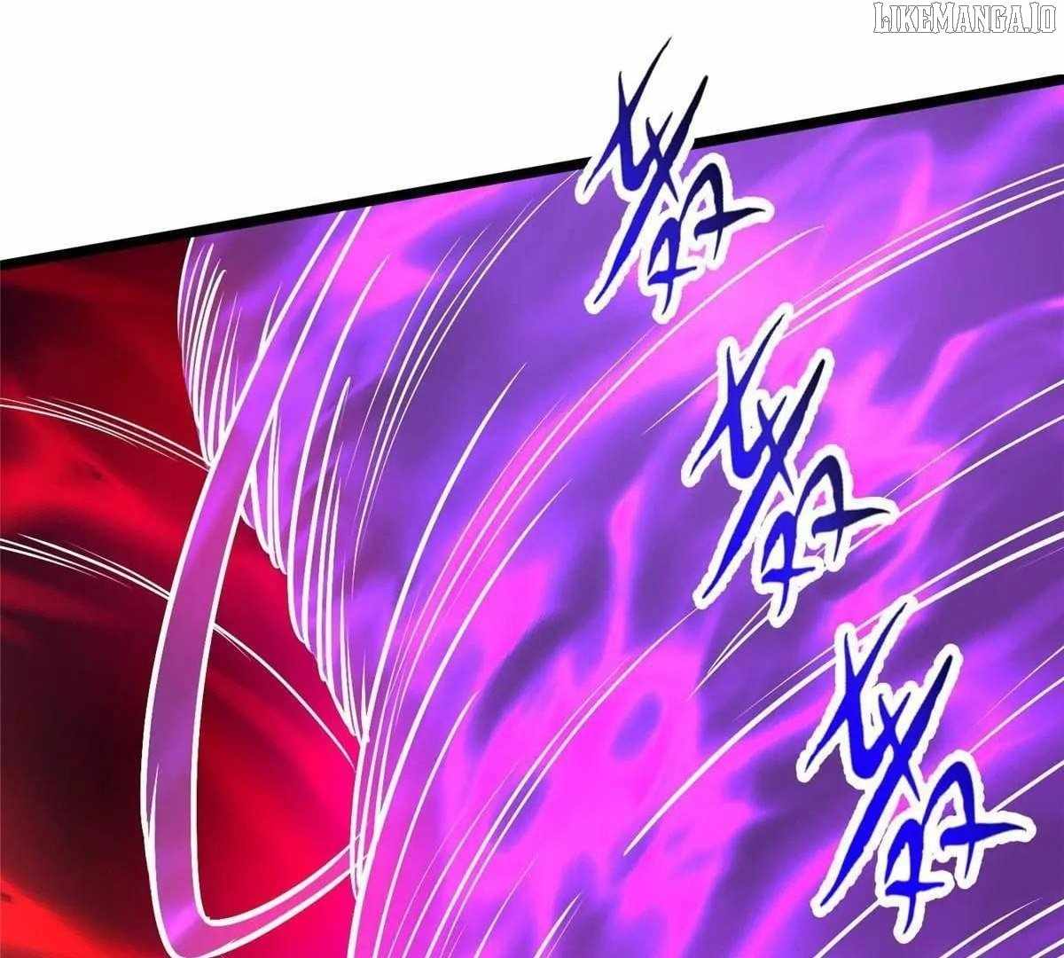 Divine Urban God Chapter 288 - Page 39