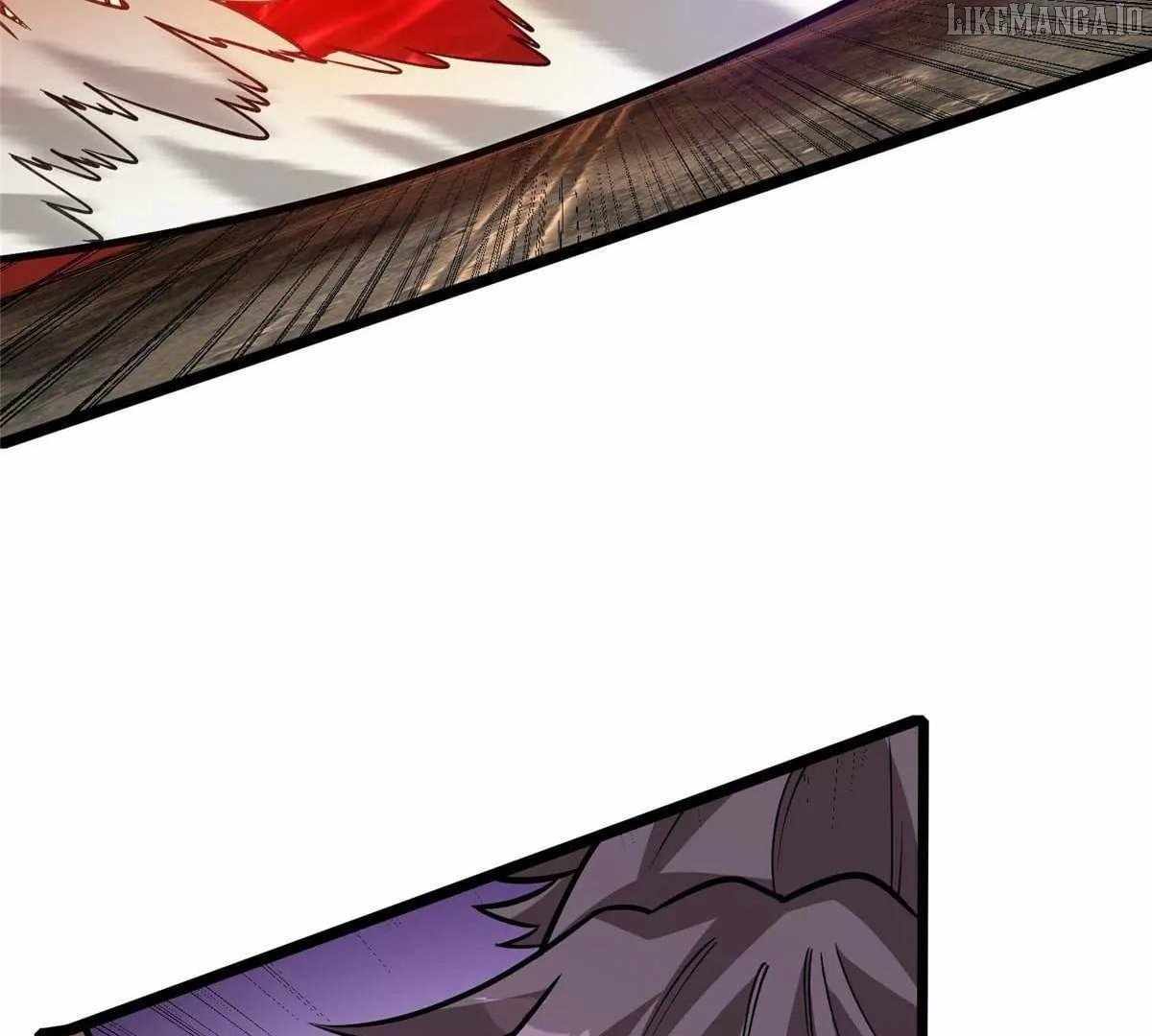 Divine Urban God Chapter 288 - Page 45