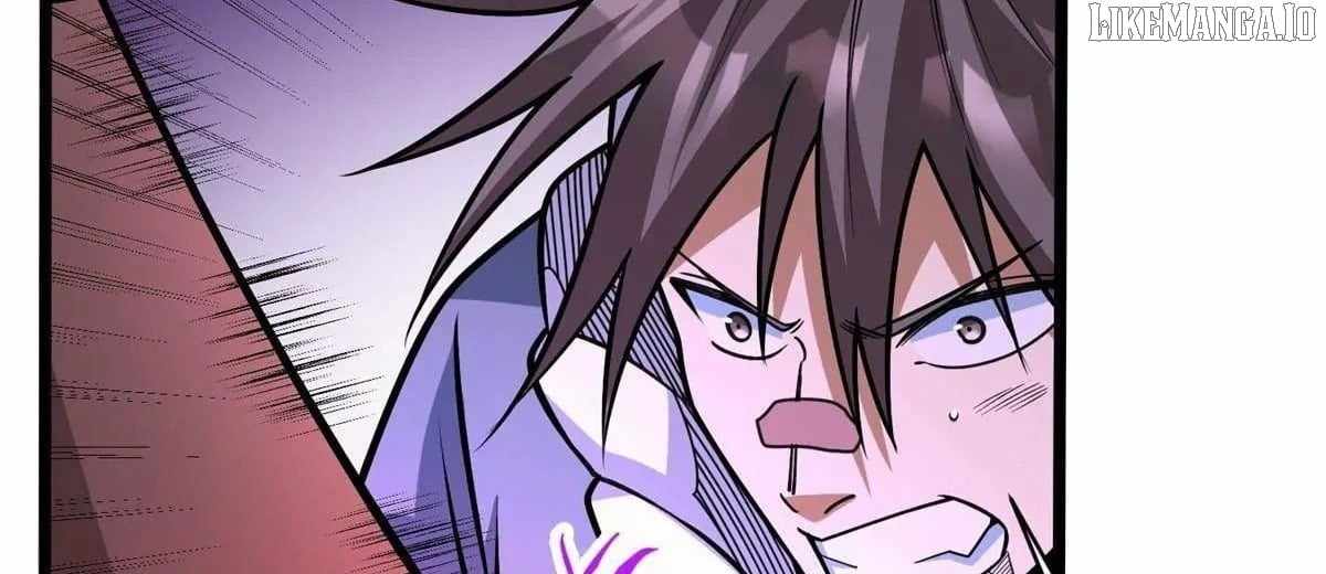 Divine Urban God Chapter 288 - Page 46