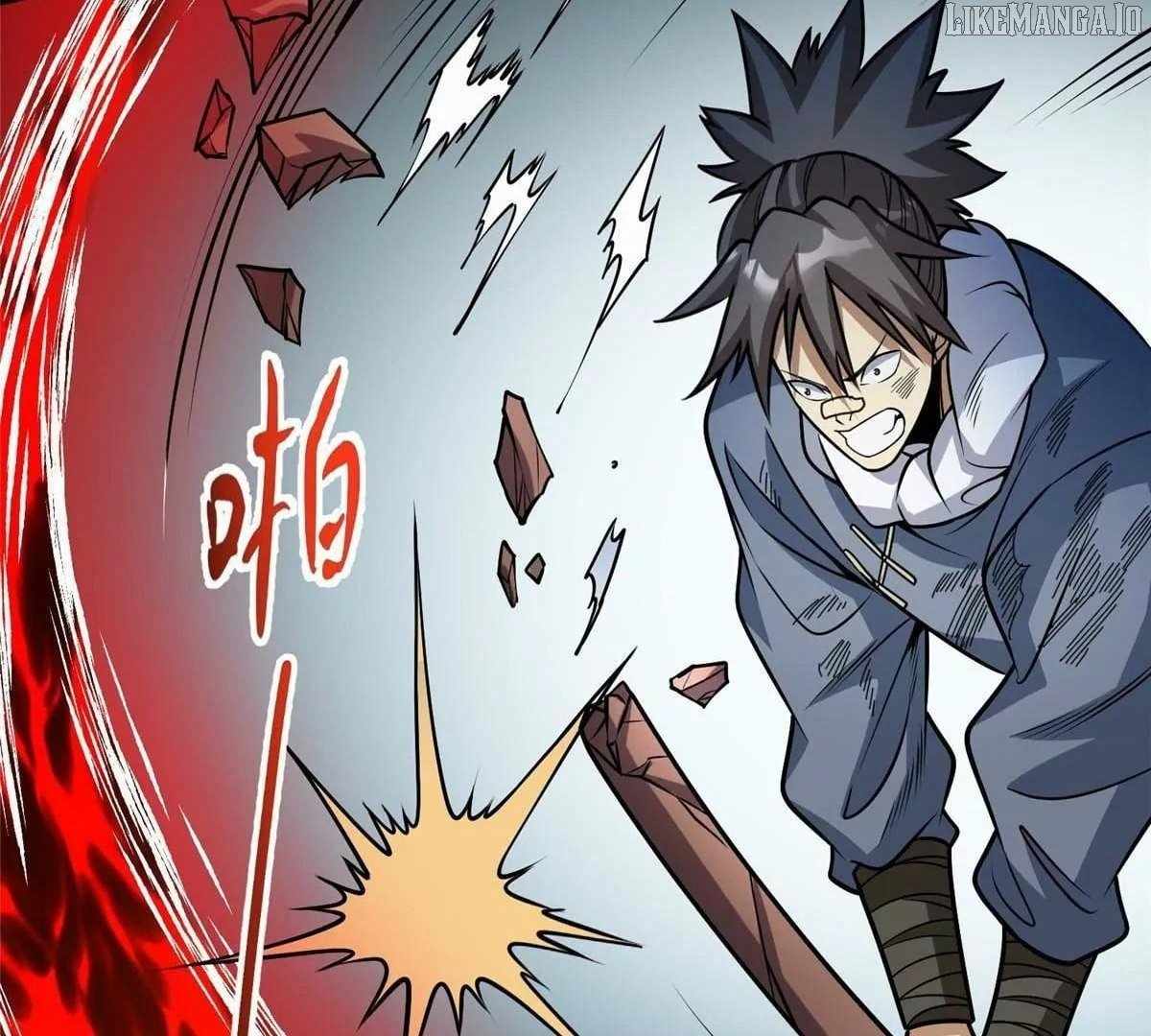 Divine Urban God Chapter 288 - Page 49
