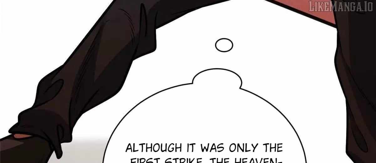 Divine Urban God Chapter 288 - Page 6