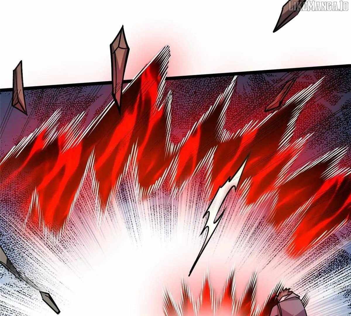 Divine Urban God Chapter 288 - Page 51