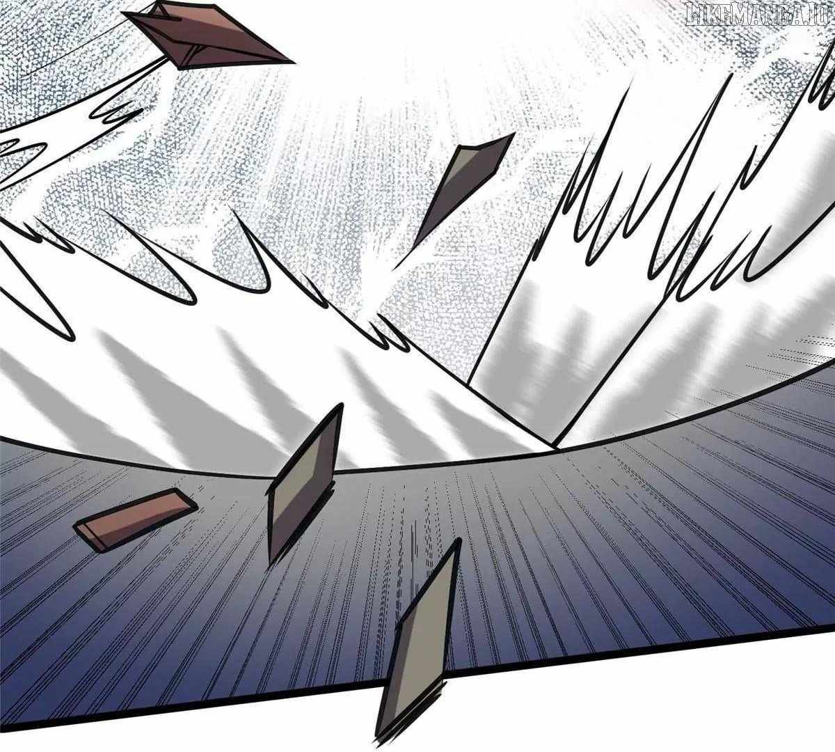 Divine Urban God Chapter 288 - Page 53