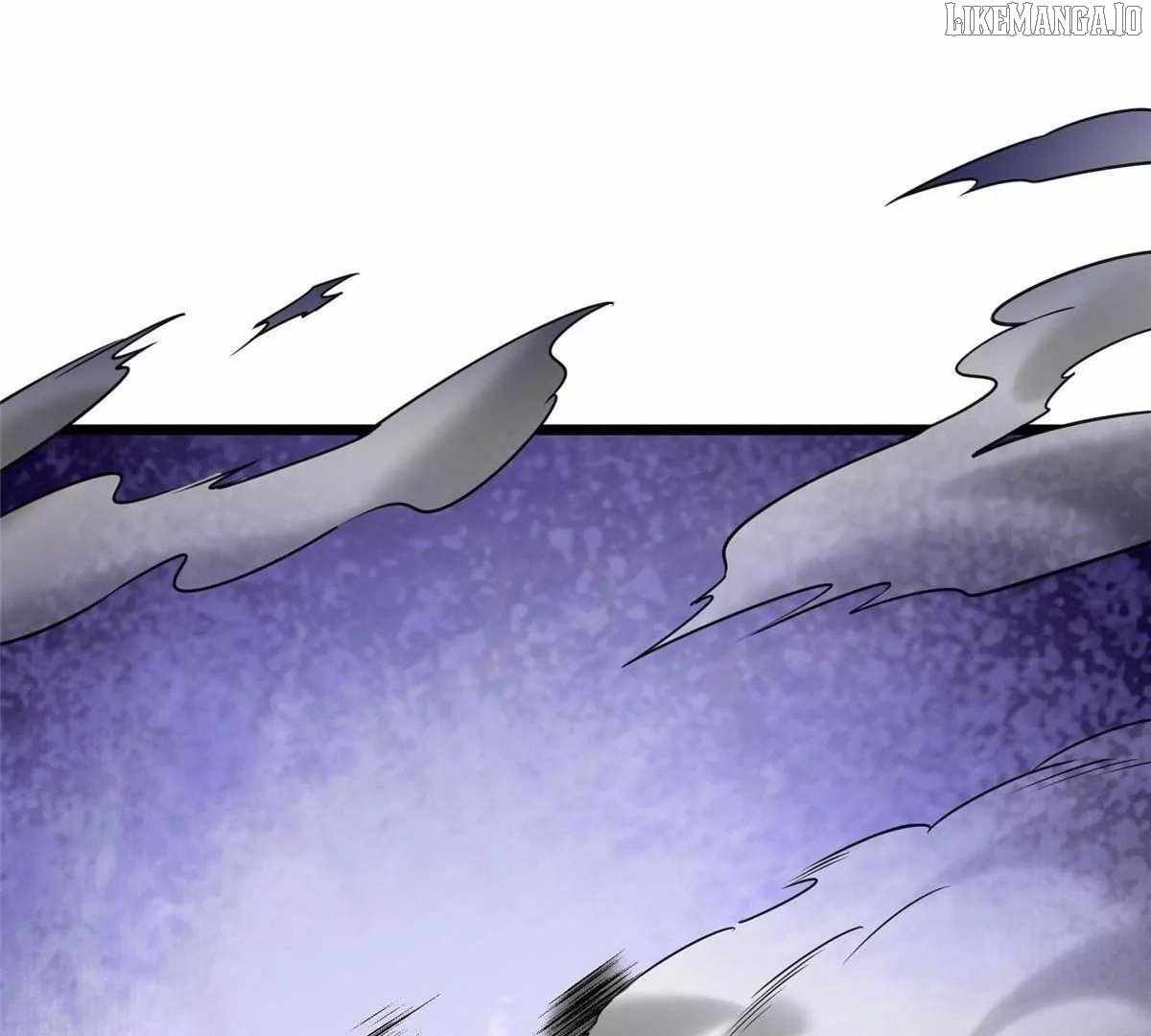 Divine Urban God Chapter 288 - Page 58