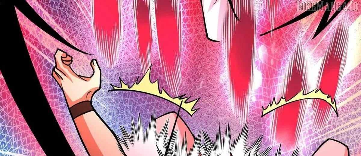 Divine Urban God Chapter 288 - Page 67
