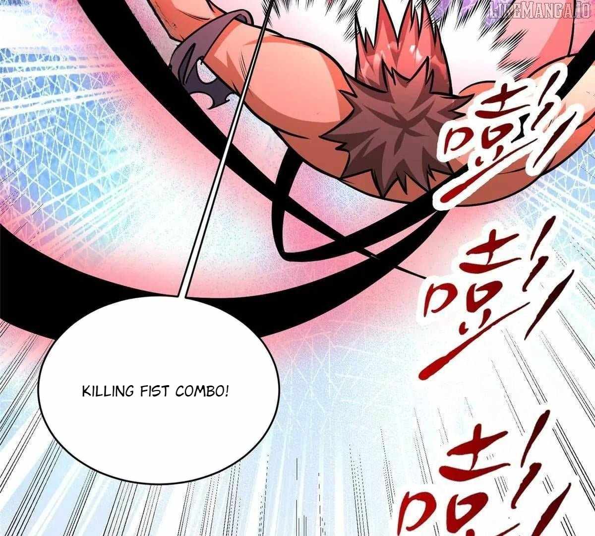 Divine Urban God Chapter 288 - Page 68