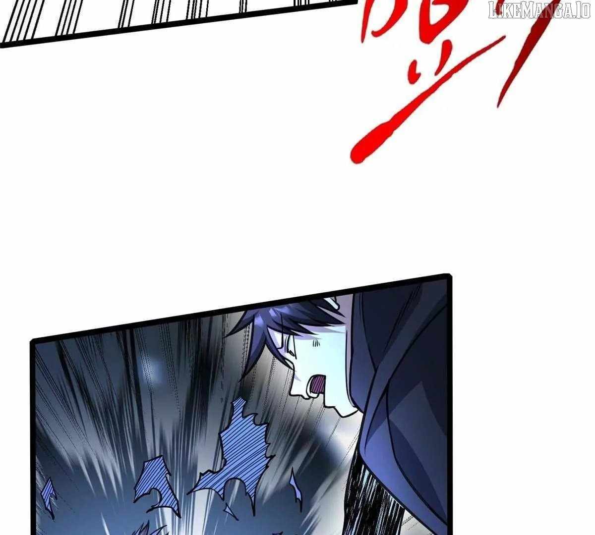 Divine Urban God Chapter 288 - Page 70