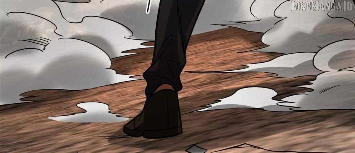 Divine Urban God Chapter 288 - Page 77