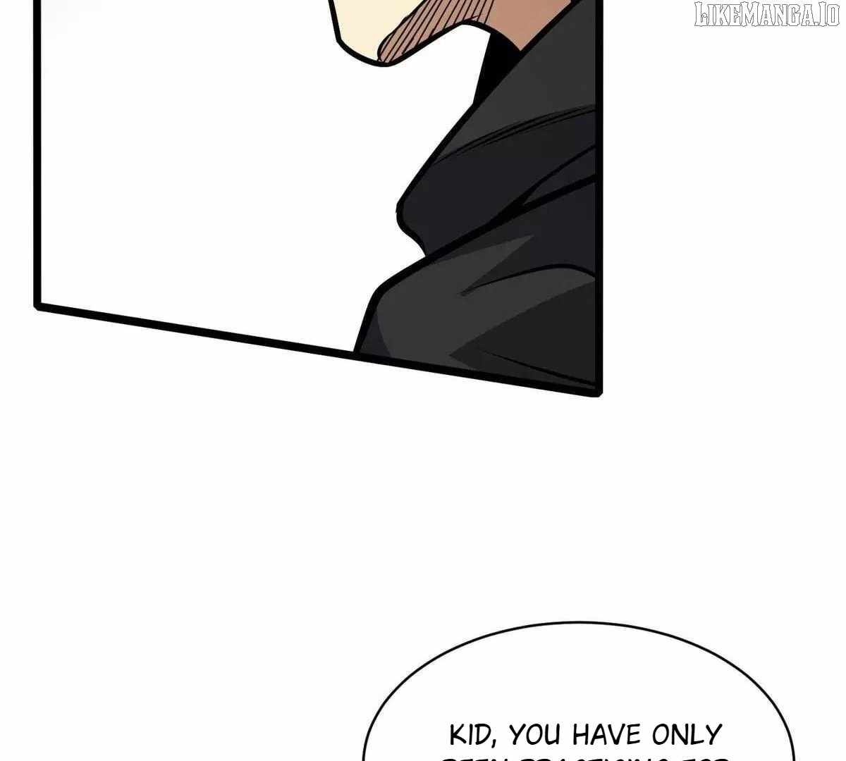 Divine Urban God Chapter 288 - Page 9