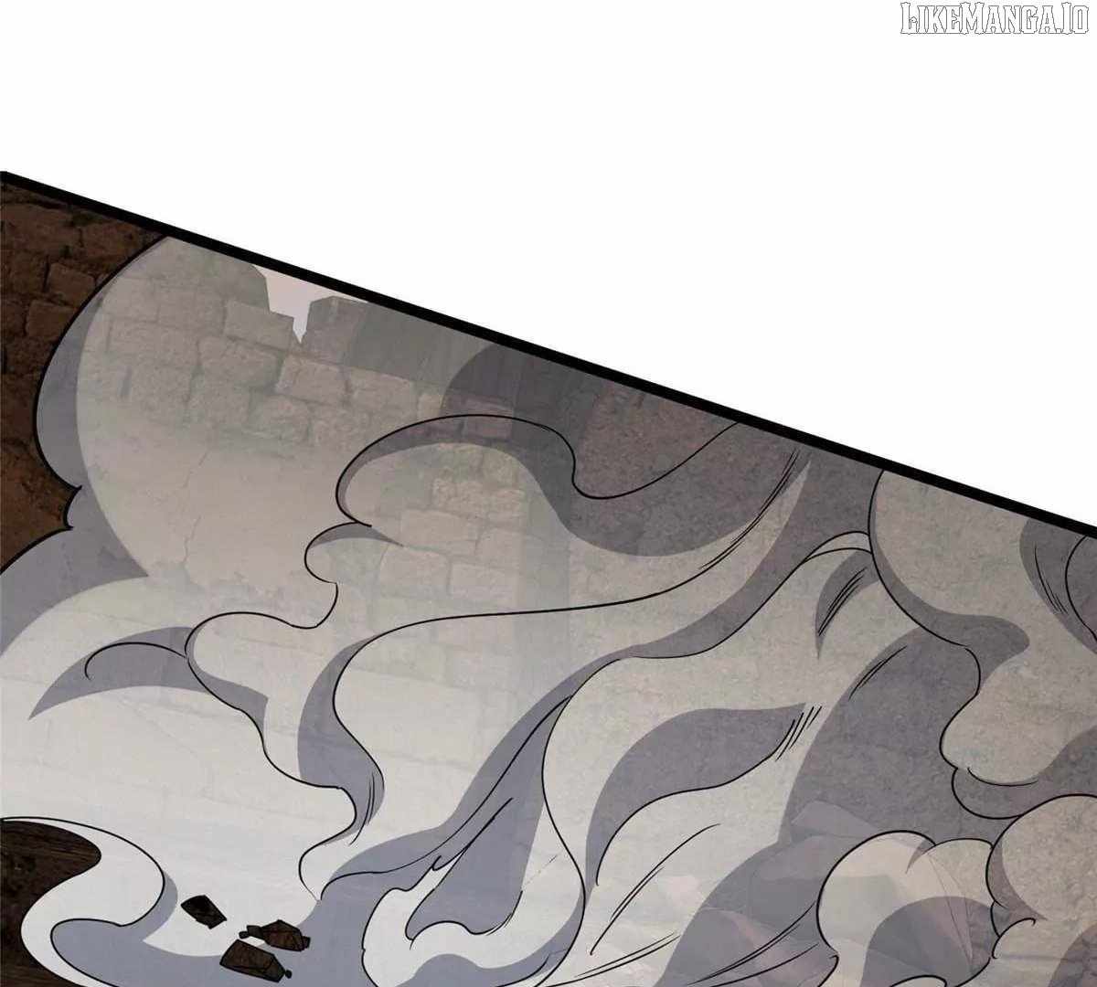 Divine Urban God Chapter 288 - Page 88