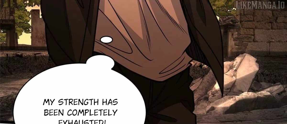 Divine Urban God Chapter 288 - Page 95