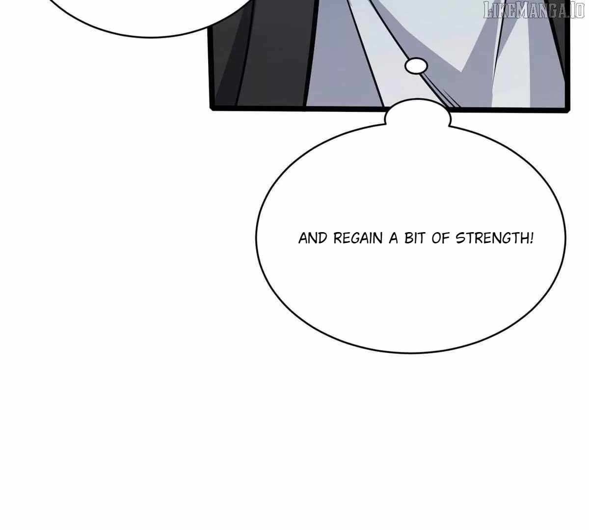 Divine Urban God Chapter 288 - Page 98