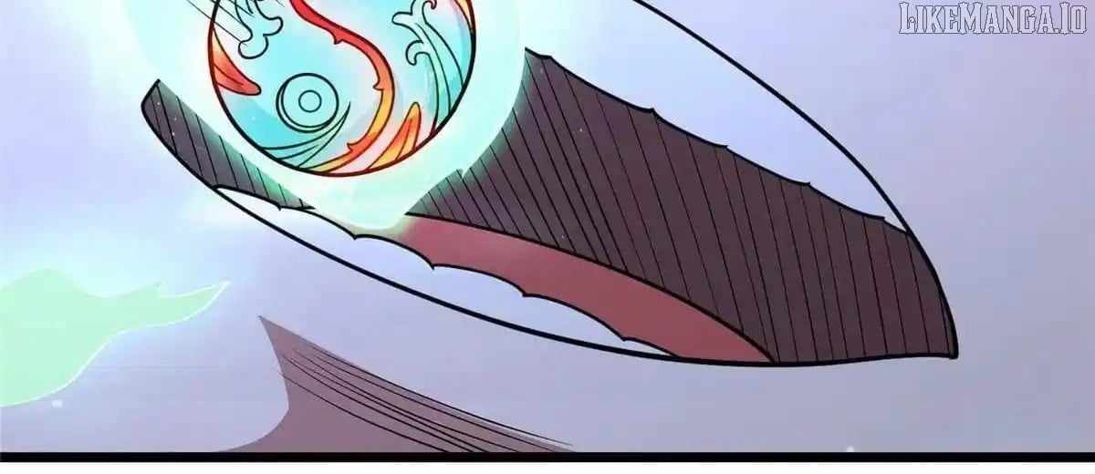 Divine Urban God Chapter 289 - Page 110