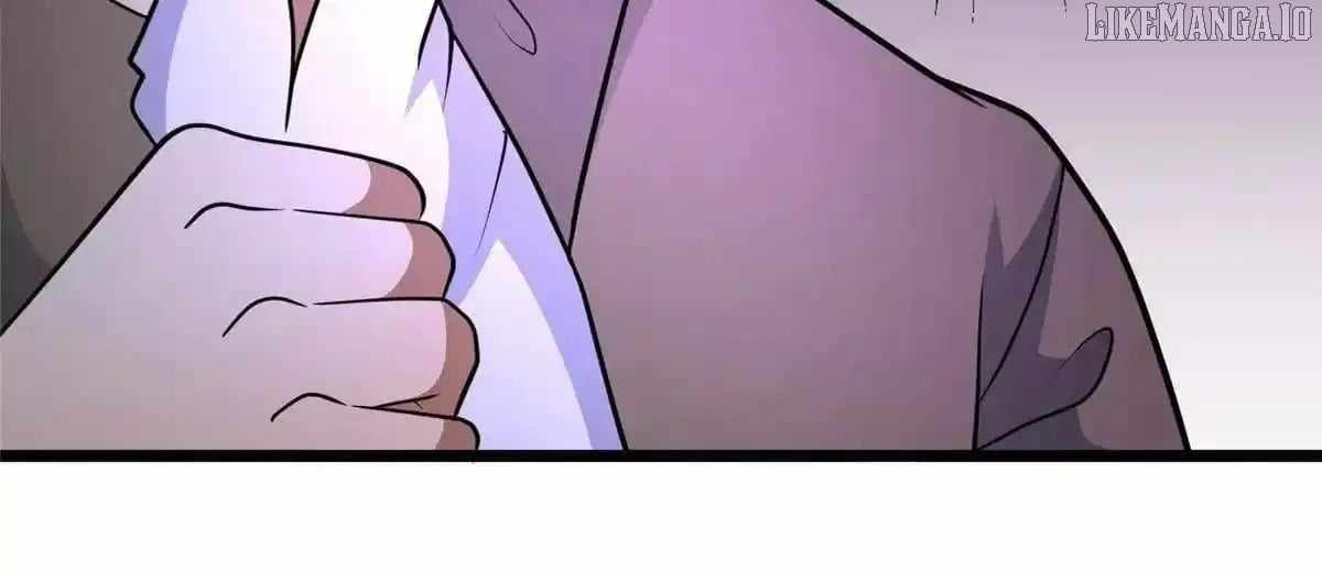 Divine Urban God Chapter 289 - Page 12