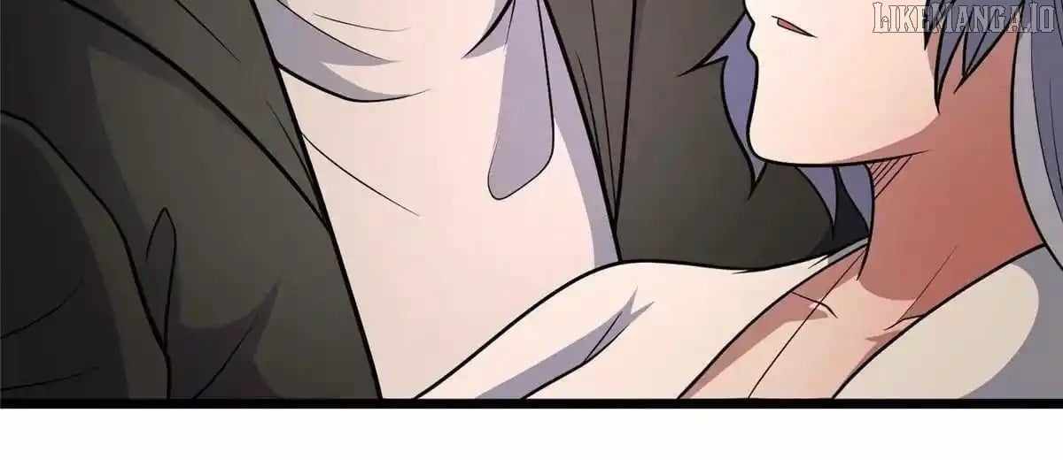 Divine Urban God Chapter 289 - Page 119