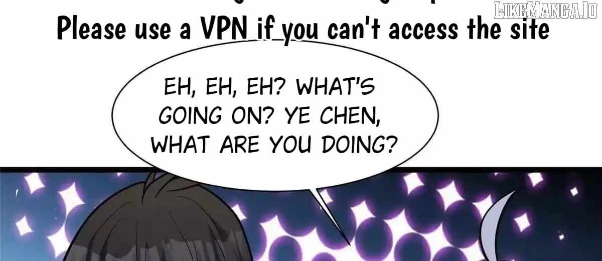 Divine Urban God Chapter 289 - Page 131
