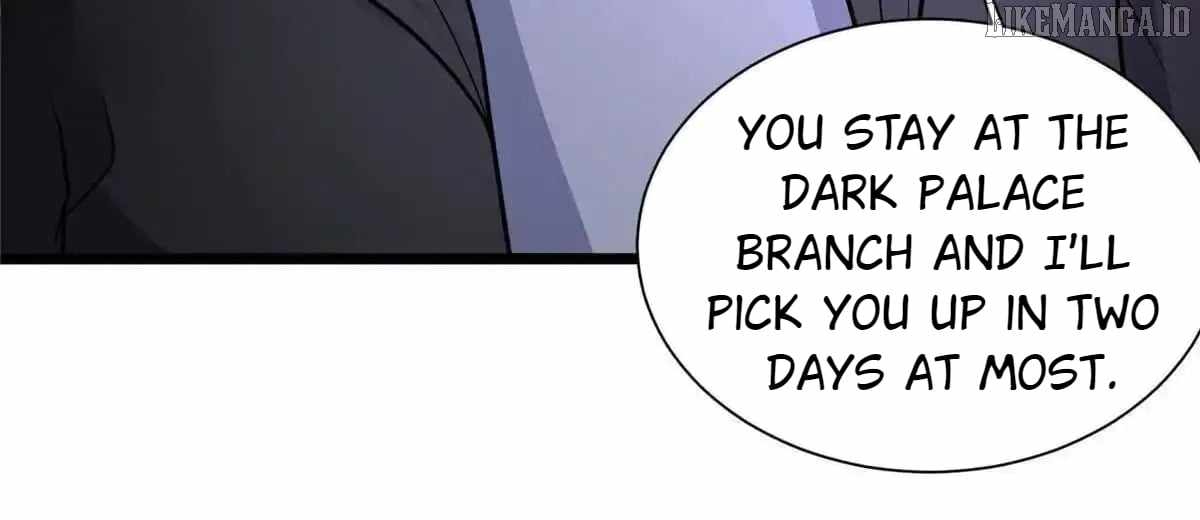 Divine Urban God Chapter 289 - Page 135
