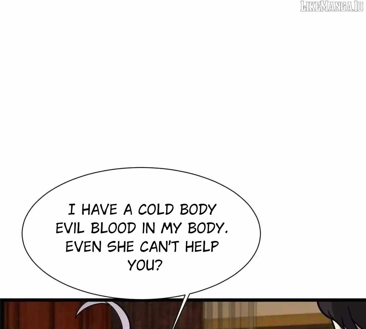 Divine Urban God Chapter 289 - Page 136