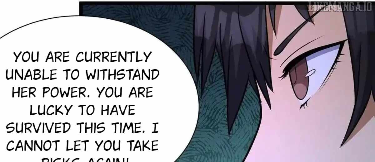 Divine Urban God Chapter 289 - Page 139
