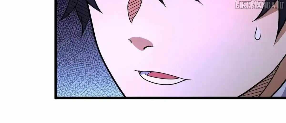 Divine Urban God Chapter 289 - Page 16