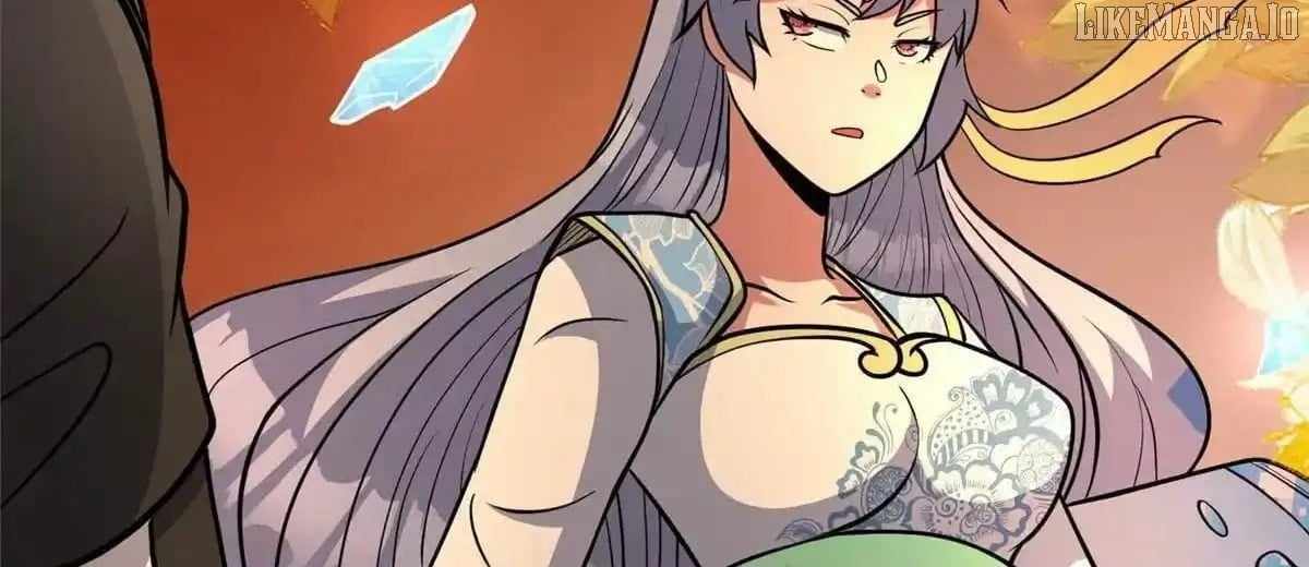 Divine Urban God Chapter 289 - Page 18