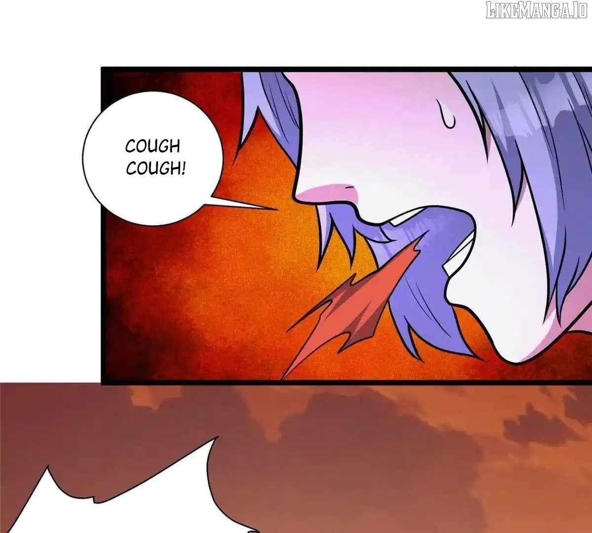 Divine Urban God Chapter 289 - Page 31