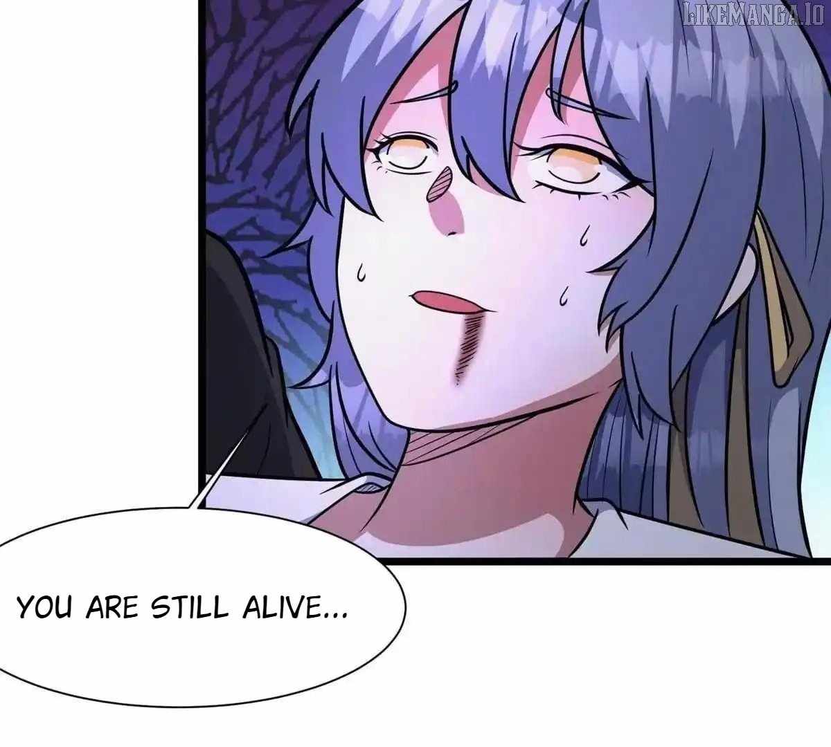 Divine Urban God Chapter 289 - Page 37