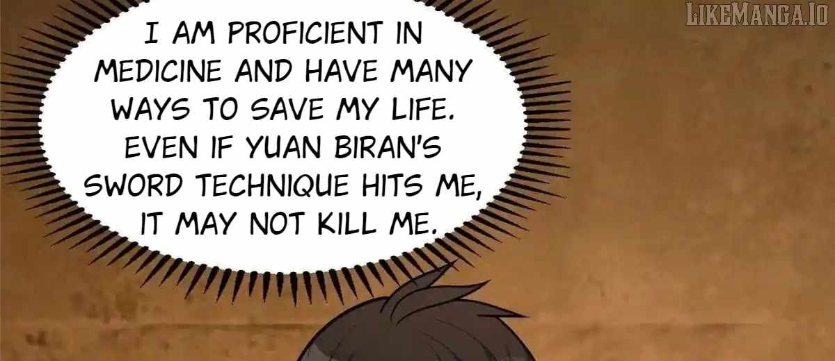 Divine Urban God Chapter 289 - Page 54