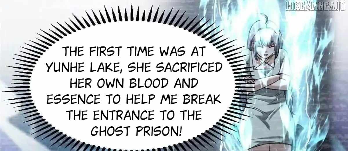 Divine Urban God Chapter 289 - Page 62