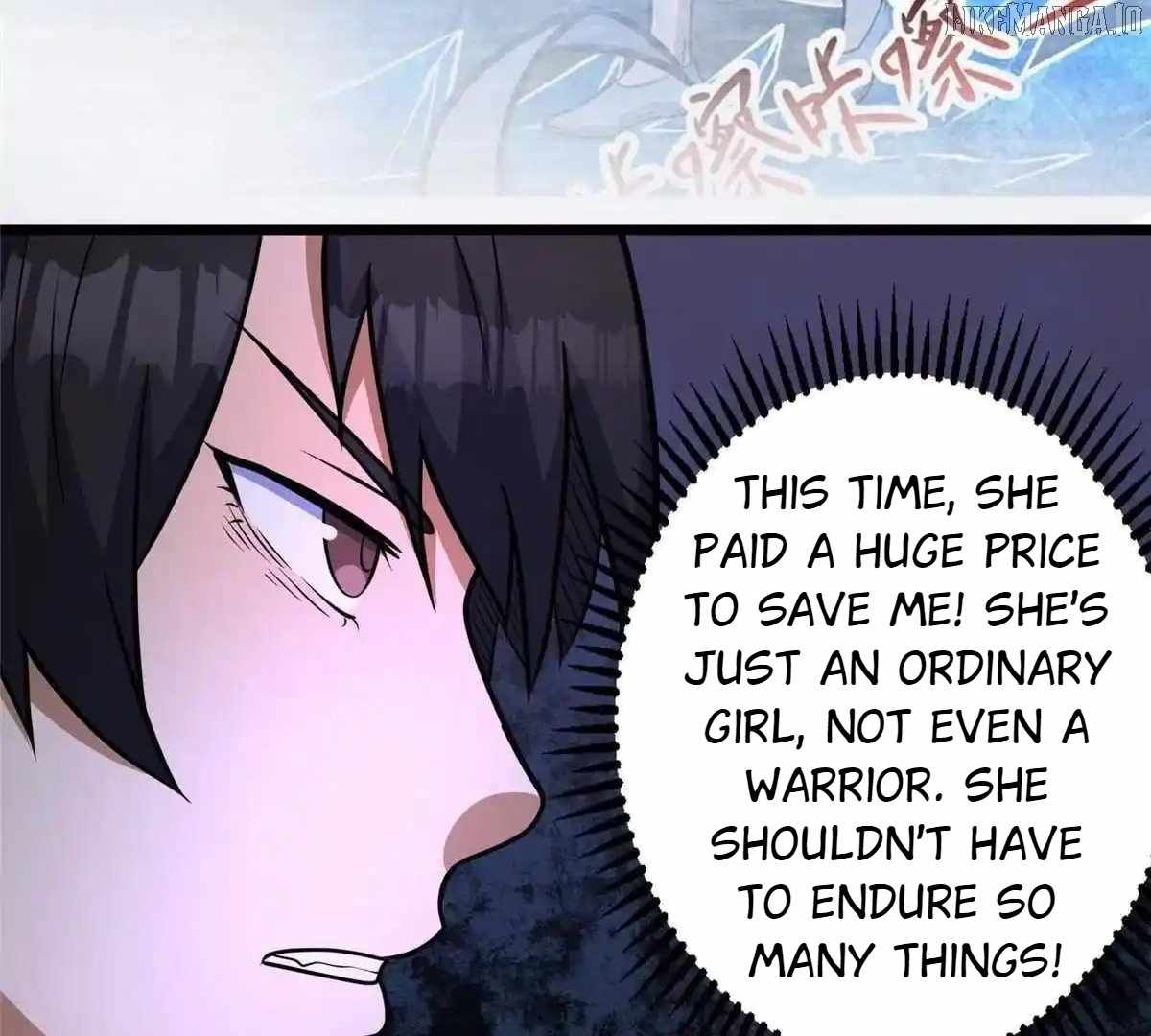 Divine Urban God Chapter 289 - Page 65