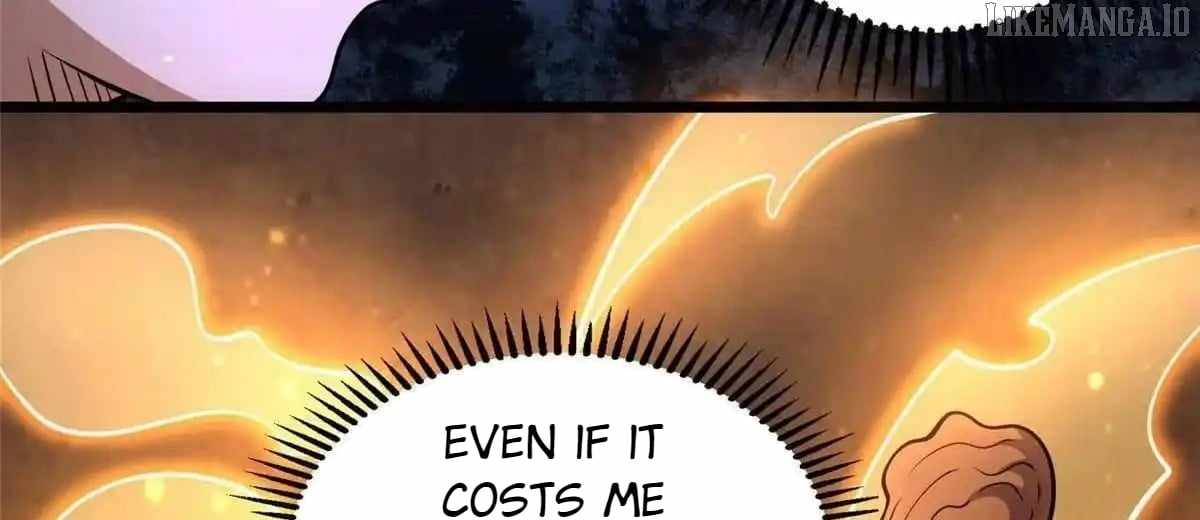 Divine Urban God Chapter 289 - Page 66