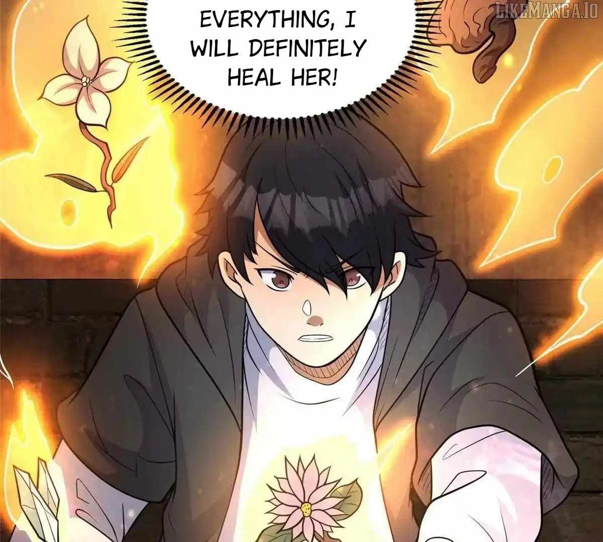 Divine Urban God Chapter 289 - Page 67