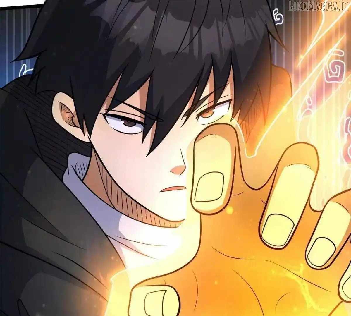 Divine Urban God Chapter 289 - Page 71