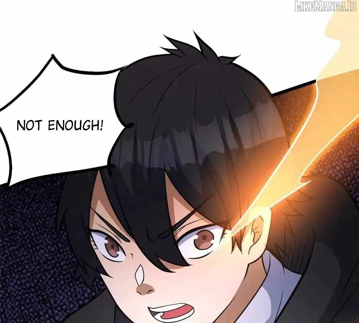 Divine Urban God Chapter 289 - Page 79